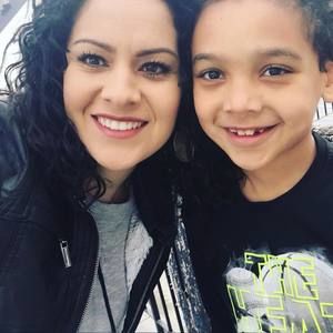 Meet your Posher, Joseane